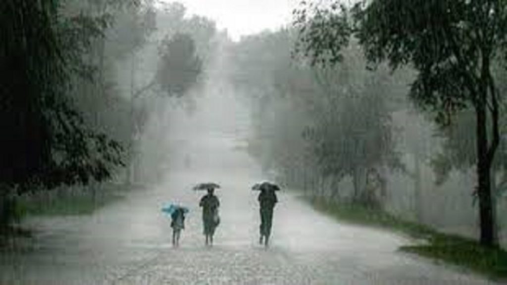 Chhattisgarh Monsoon Update