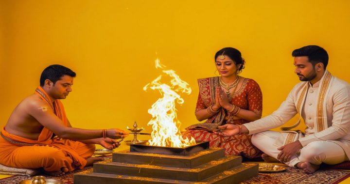 More than 5000 priests will be appointed in temples