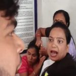 Female Lawyer Client Fight : जब न्याय की चौखट पर ही टूटी उम्मीदें…बिलासपुर में कोर्ट में महिला फरियादी से वकील ने की मारपीट…देखें Video…