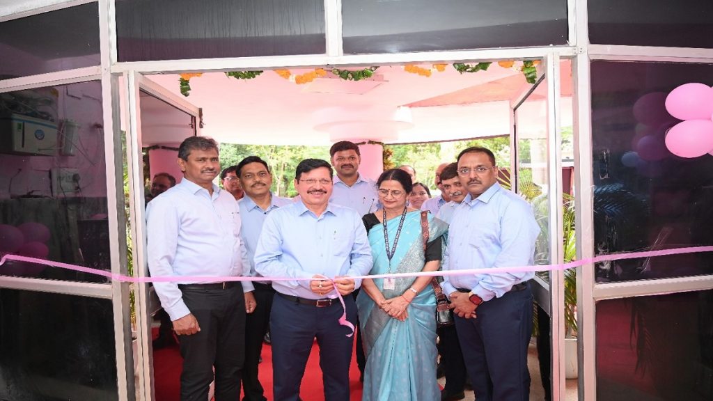 Coal India's first complete