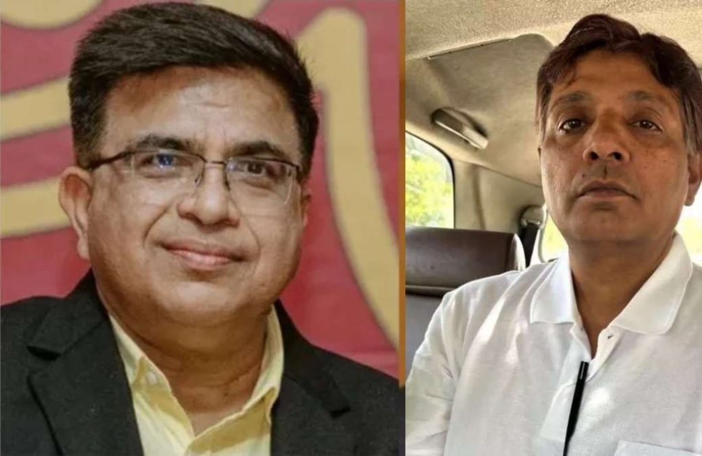 Anil Tuteja-Anwar Dhebar EOW Interrogation : कस्टम मिलिंग घोटाले में टुटेजा और ढेबर गिरफ्तार…EOW करेगी 50 से ज्यादा सवाल…जांच में कई बड़े नाम आ सकते हैं सामने