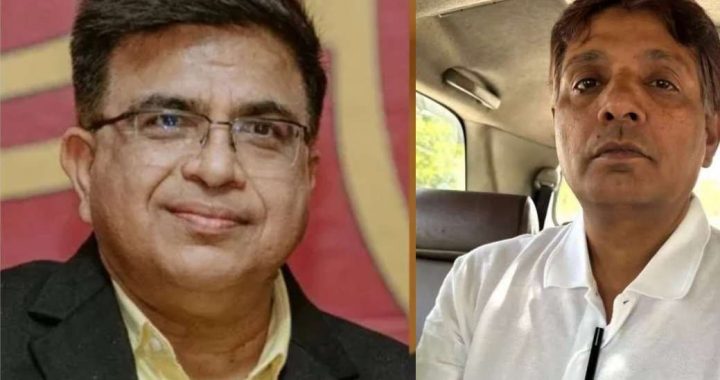 Anil Tuteja-Anwar Dhebar EOW Interrogation : कस्टम मिलिंग घोटाले में टुटेजा और ढेबर गिरफ्तार…EOW करेगी 50 से ज्यादा सवाल…जांच में कई बड़े नाम आ सकते हैं सामने