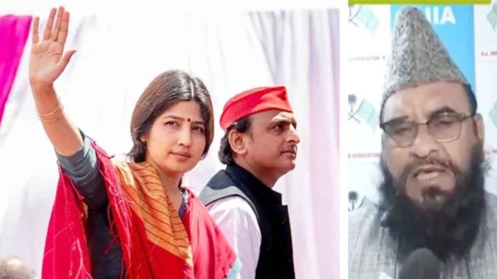 Abdullah Diwana in someone else's wedding