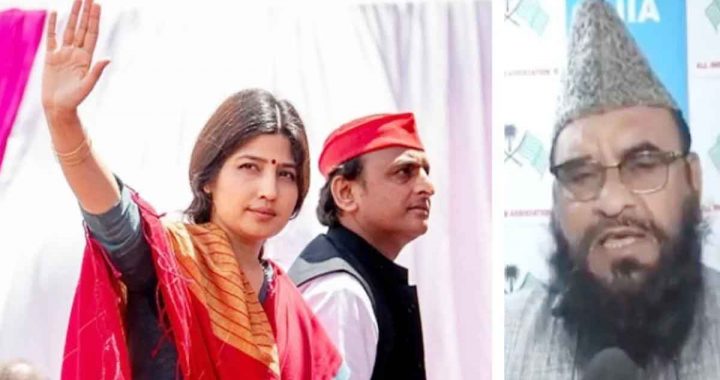Abdullah Diwana in someone else's wedding