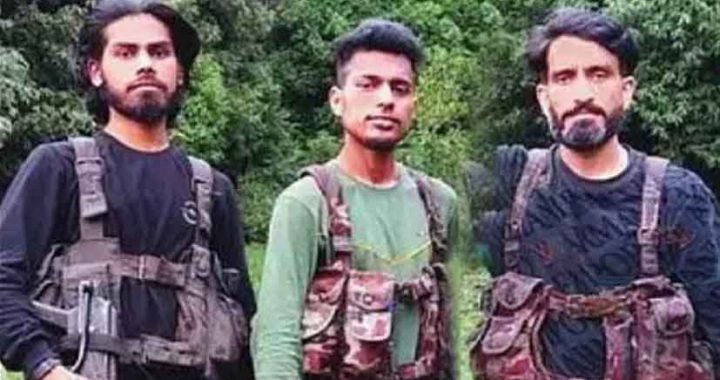 Accountability for the perpetrators of the Pahalgam attack