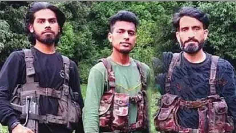 Accountability for the perpetrators of the Pahalgam attack