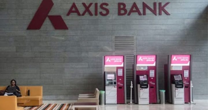 Axis Bank Employee Fraud