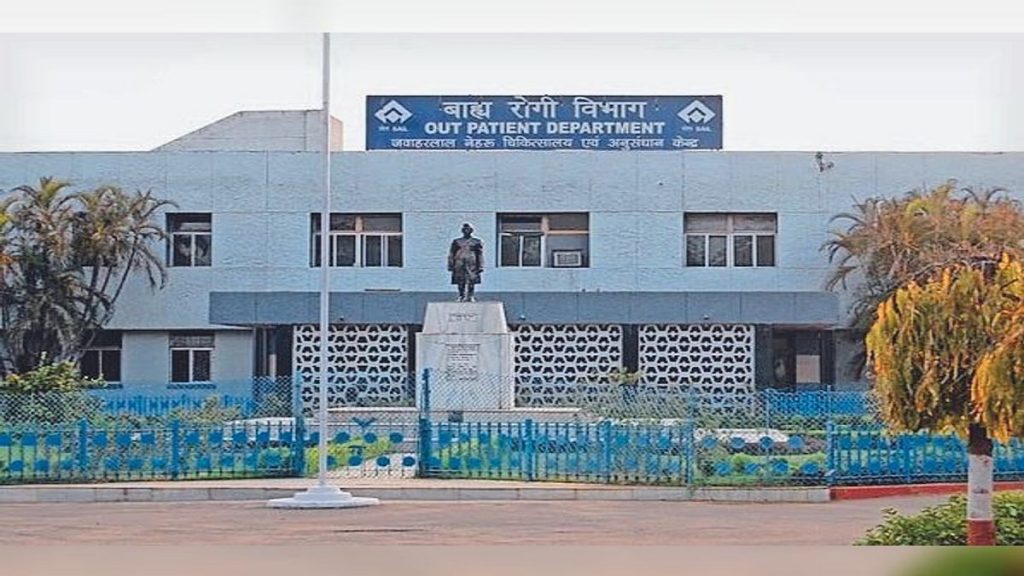 DEAB Bhilai Health Initiative