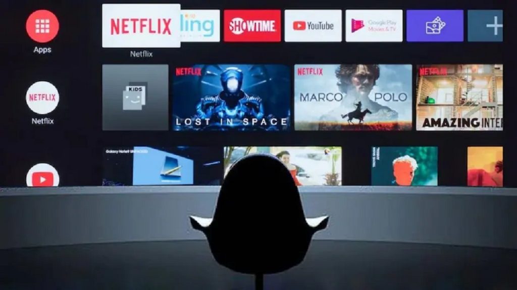 OTT Platform Ban 2025