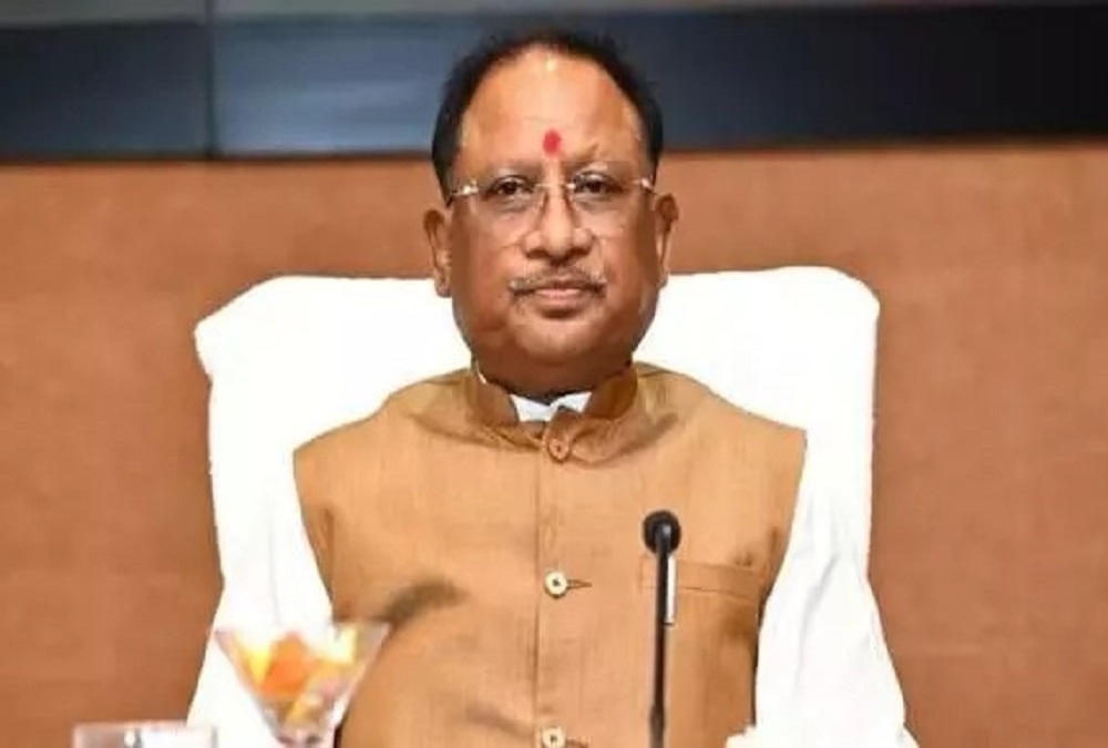 Biggest action on 3200 crore liquor scam in Chhattisgarh