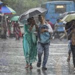 Chhattisgarh Weather July 14 :छत्तीसगढ़ में गरज–बिजली के संग भारी बारिश की तैयारी…तेज उमस बनी रहेगी…