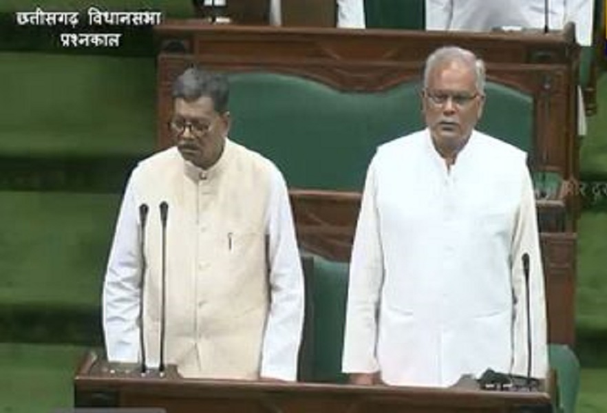 Opposition's sharp attack on the government in the monsoon session