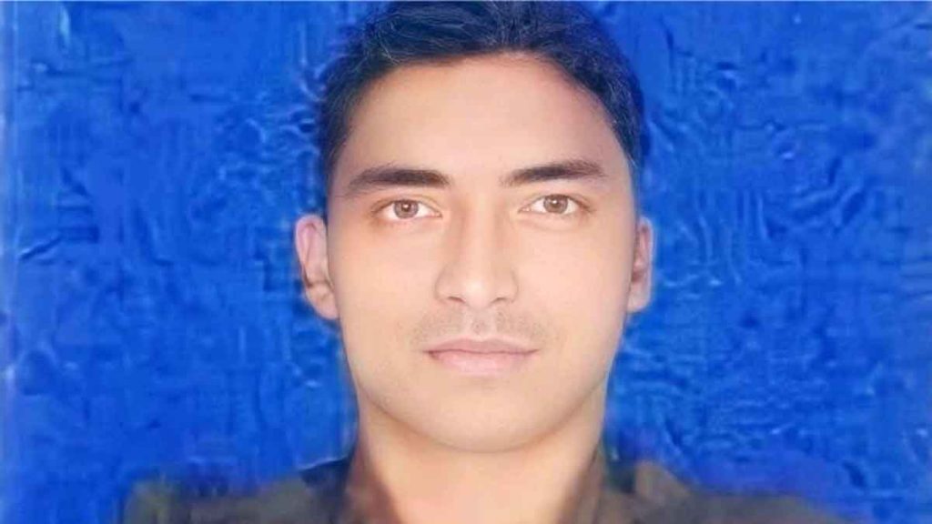 BREAKING: CRPF constable commits suicide in Bijapur, police engaged in investigation