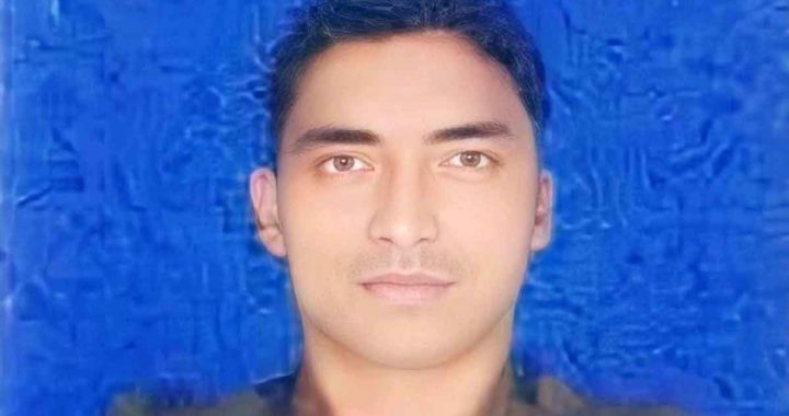 BREAKING: CRPF constable commits suicide in Bijapur, police engaged in investigation