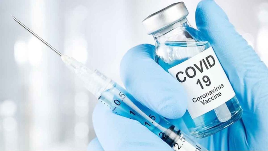 Clean chit to Covid-19 vaccine