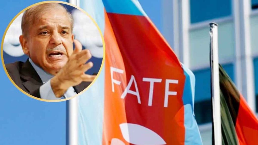 FATF exposed Pakistan