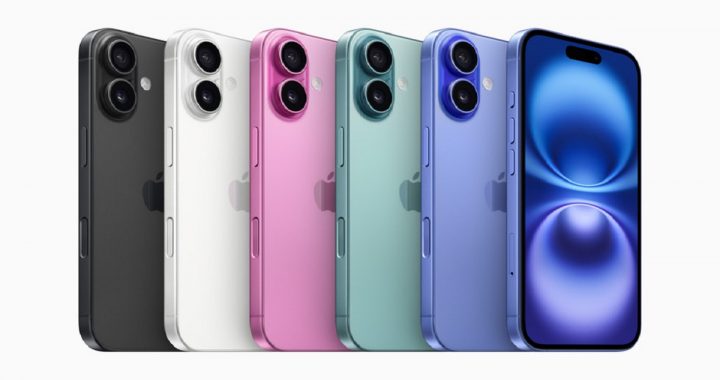 iPhone 16 India Sales
