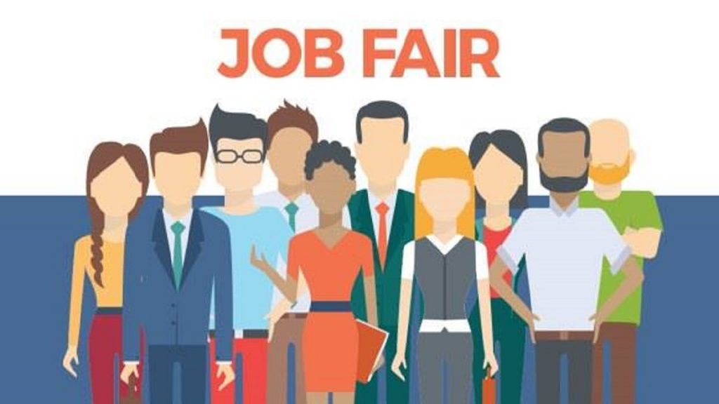 A fair of opportunities will be held in Dhamtari today