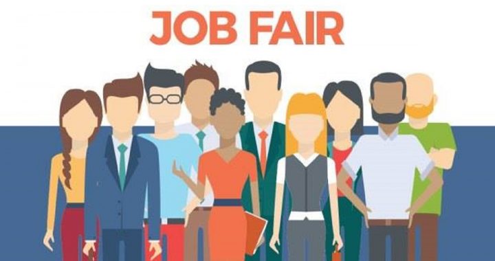 A fair of opportunities will be held in Dhamtari today