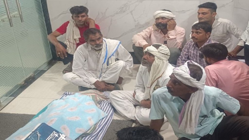 Private Hospital Negligence