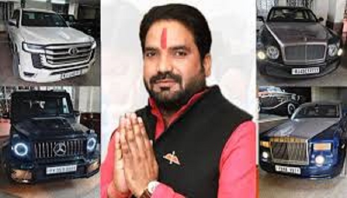 Debac Industries Scam