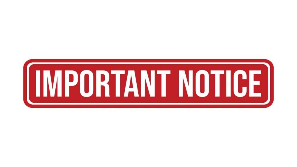 Notice to 6 collectors of Chhattisgarh