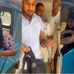 High Tech Exam Cheating : ऑटो में बैठी थी ‘गूगल गुरु’, अंदर परीक्षा दे रही थी सहेली…! बिलासपुर की सब इंजीनियर भर्ती में हाईटेक नकल कांड…Video Viral…