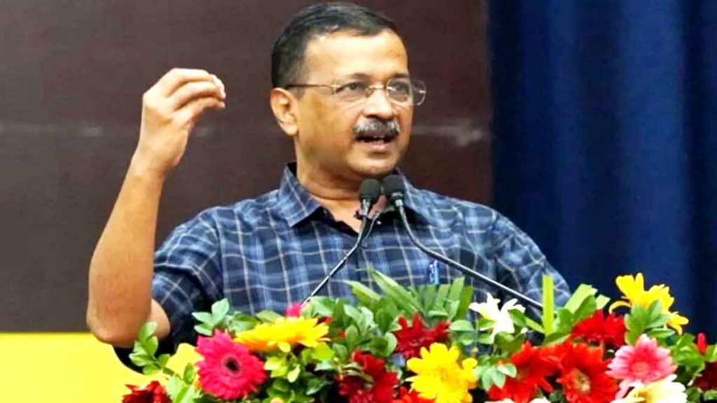 Nobel Prize should be renamed as Kejriwal Award