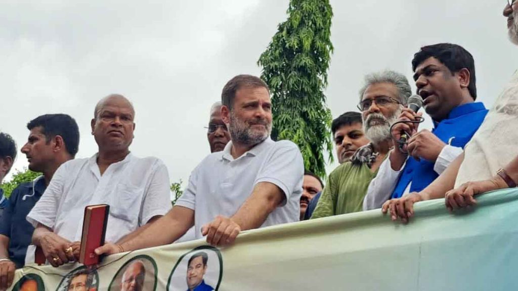 Opposition to SIR is beyond comprehension
