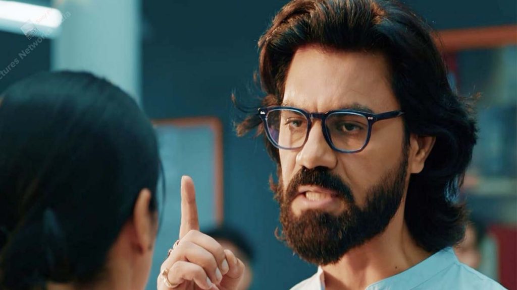 Pushpa's performance gets spoiled amidst sensational allegations of paper leak in 'Pushpa Impossible'