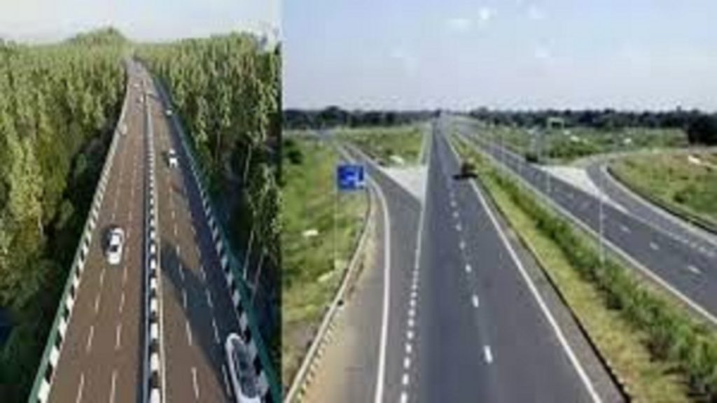 Chhattisgarh Road Development