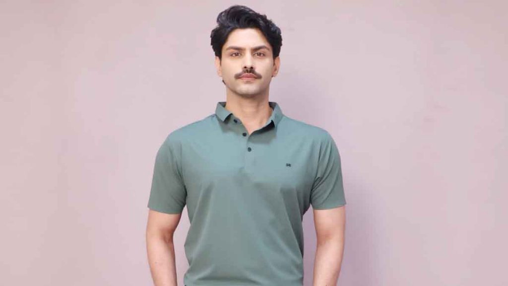 Rishi Saxena enters Sony SAB’s Itti Si Khushi