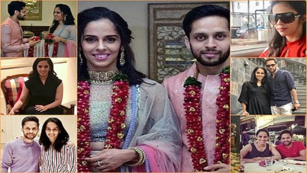 Saina Nehwal-Parupalli Kashyap divorce