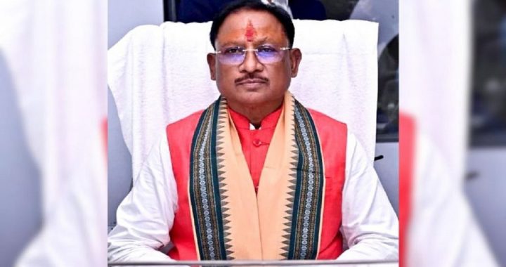 Sand mining gets a new shape in Chhattisgarh—Transparency and environmental protection are now the first priority