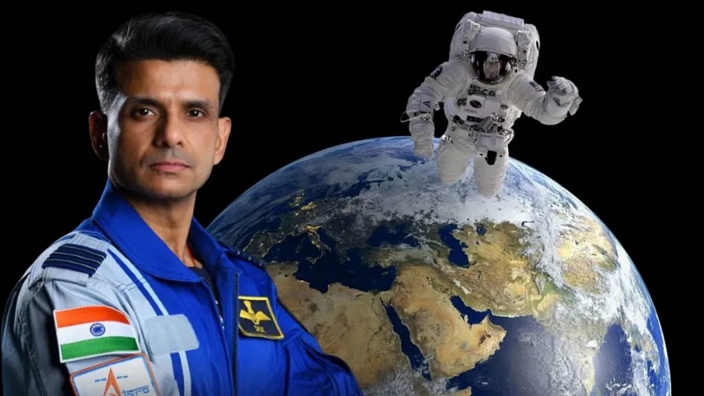 India's pride Shubhanshu Shukla will return to Earth from space this afternoon