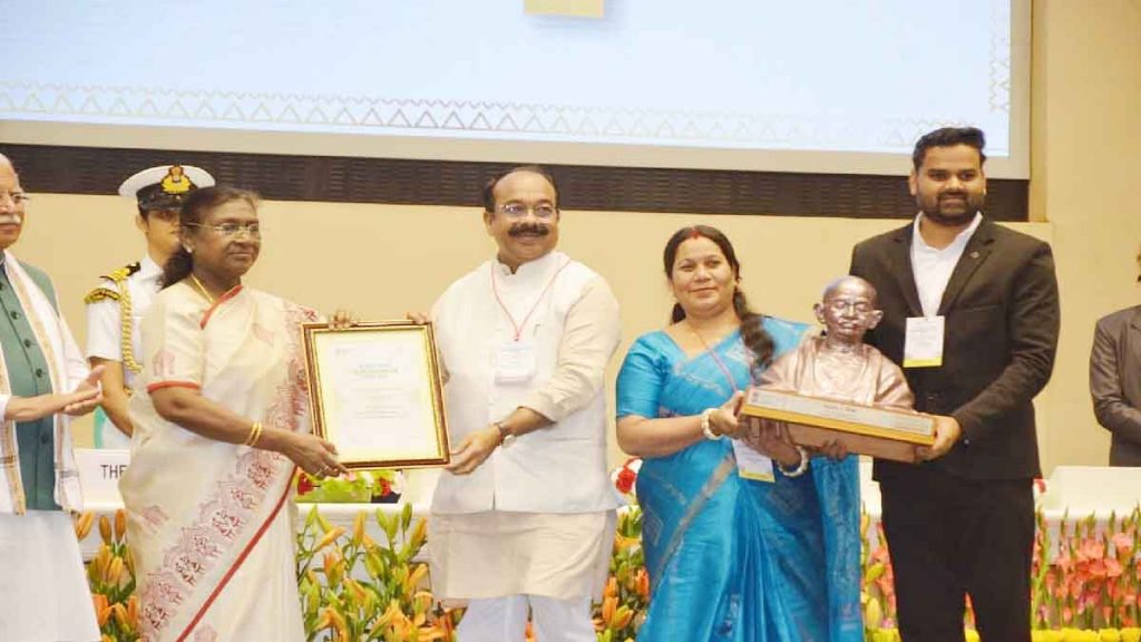 Seven new peacock feathers in Chhattisgarh's crown