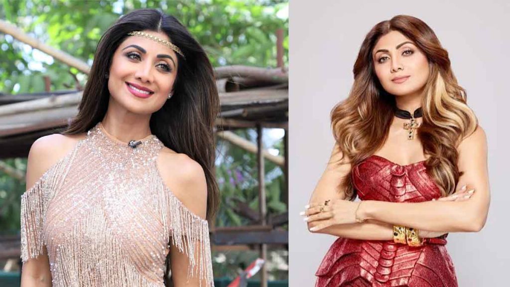 Shilpa Shetty: Internet made her a star, now the platform of 'Super Dancer' will make her a superstar