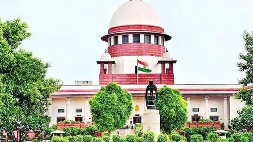 Supreme Court's strictness on hate speech