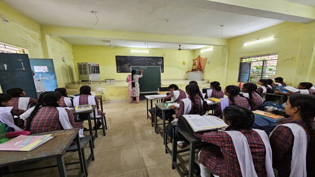 Teacher Recruitment Chhattisgarh
