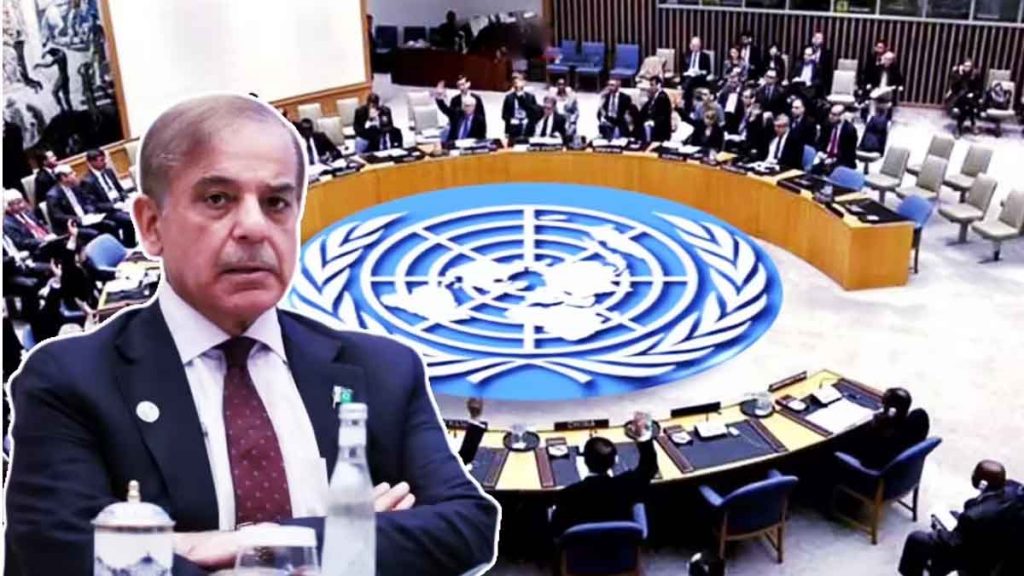 The meaning of Pakistan's coronation