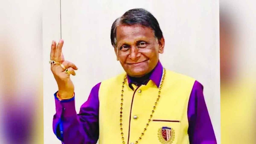 The memory of Dr Surendra Dubey should be made everlasting