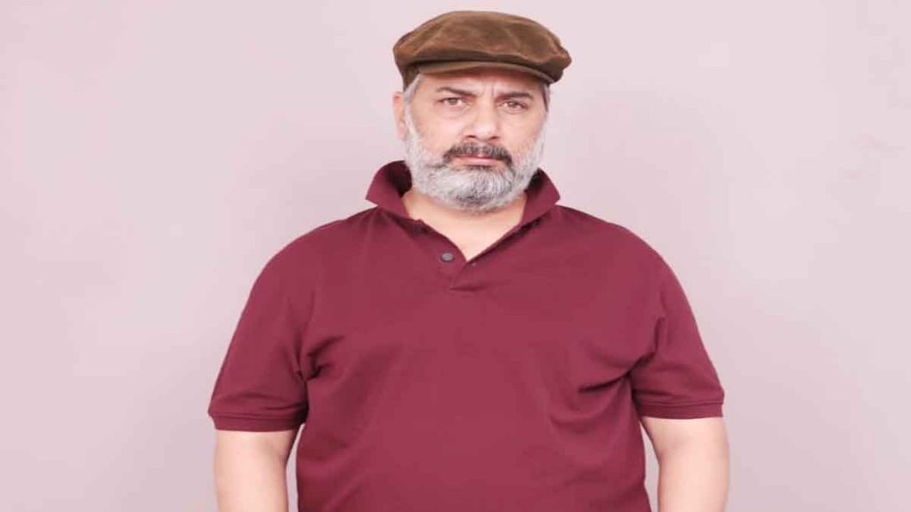 Varun Badola will play the role of a father in 'Itti Si Khushi'