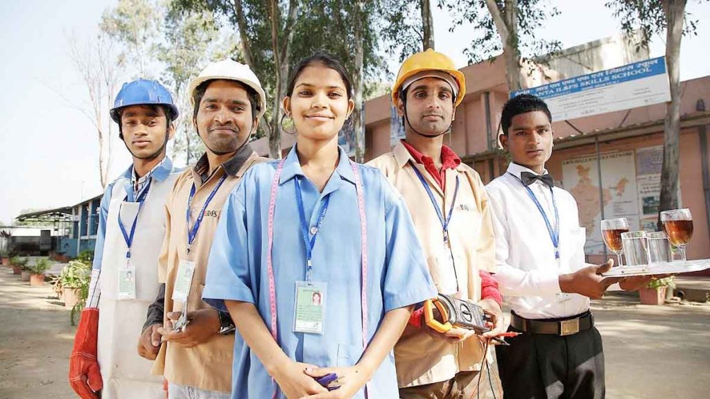 Vedanta Aluminium empowers over 15,000 youth