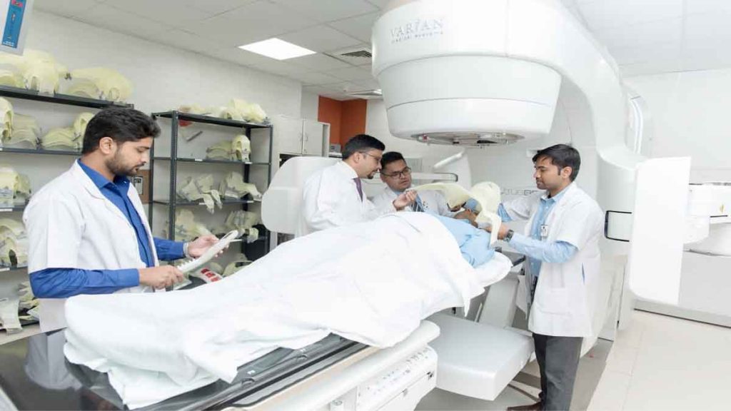 Vedanta pays tribute to medical heroes on Doctor's Day