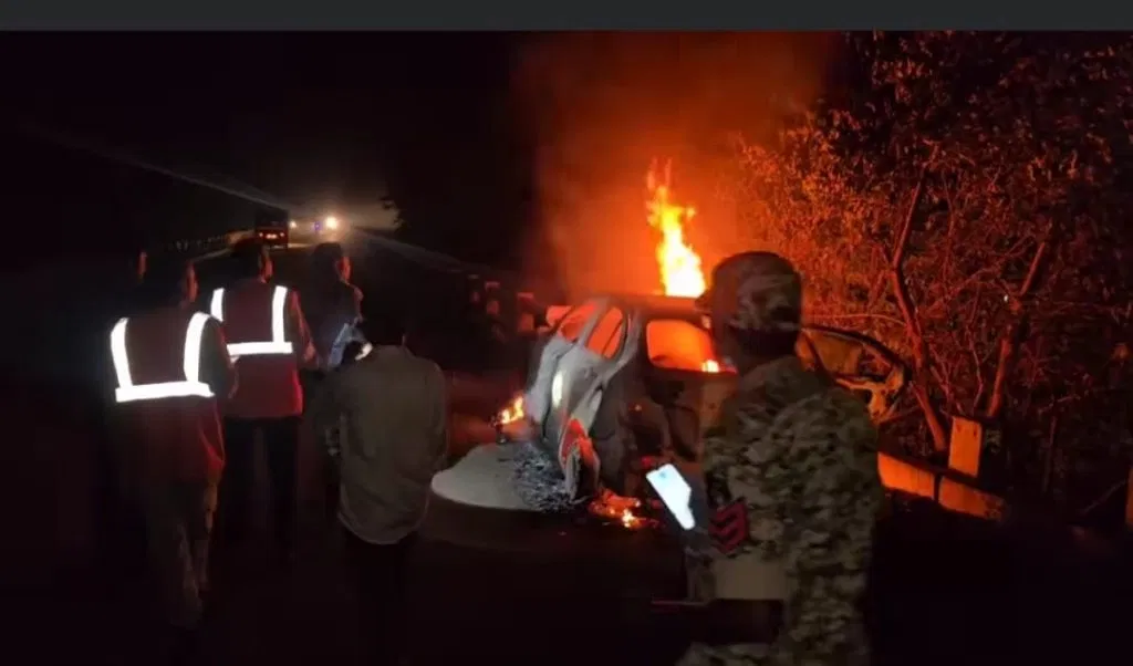 Chhattisgarh Road Accident