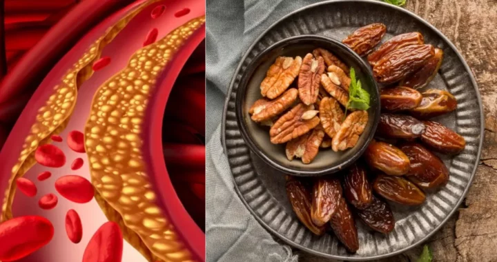Control cholesterol and BP…from bones to gut health