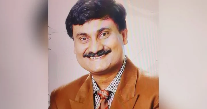 Branch manager dies in suspicious condition in office