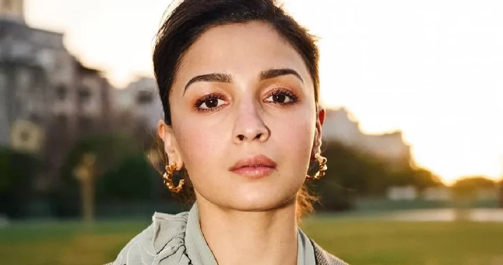 Alia Bhatt Secretary Fraud