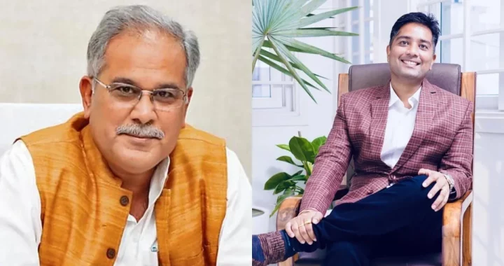 Chaitanyas name surfaced in Rs 1000 crore cash handling related to liquor syndicate