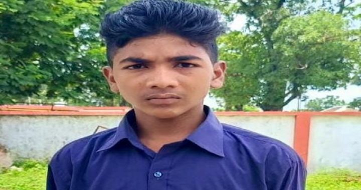 Madvi Arjun Sukma Navodaya: From darkness to light: Arjun came from Purvarti village of Sukma, got selected in Navodaya Vidyalaya